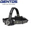 GENTOS ジェントス LED ハイブリッド式 ヘッドライト ヘッドウォーズ HLP-2303【送料無料】 5,896円