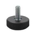 スガツネ工業 アジャスターMKR−N型 M10×32 (200−141−300)【MKR-N32M10】(機械部品・アジャス...