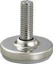 スガツネ工業 アジャスターM10×32(200−140−403)【MN-32M10】(機械部品・アジャスター)