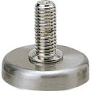 スガツネ工業 ステンレスアジャスターW3/8×32(200−141−329)【MKRS-32N3】(機械部品・アジャスター)