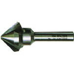 ワルター タイテックスカウンターシンク6．3mm【E6819-6.3】(面取り工具・カウンターシンク)