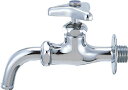 カクダイ 万能ホーム水栓【7015-13】(管工機材・水道配管資材)【送料無料】