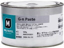 モリコート ペースト G−nぺースト 500g【G-N05】(化学製品・焼付防止潤滑剤)【送料無料】
