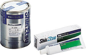 信越 シリコーングリースG30 100g【G30M-100】(化学製品・グリス・ペースト)