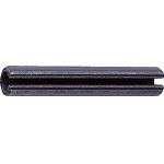 樂天商城 - TRUSCO ロールピン サイズ2．0X10 182本入【B18-0210】(機械部品・割ピン)