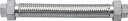 NFK ユニオン無溶接式フレキ ALLSUS304 20A×300L【NK113-20-300】(管工機材・フレキ管)【送料無料】