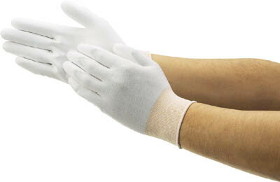 ショーワ B0510ニューパームフィット手袋 Mサイズ【B0510M】(作業手袋・すべり止め背抜き手袋)