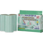 ニトムズ スペアテープオフィスコロコロ多用途3巻【C3010】(清掃用品・粘着ローラークリーナー) ニトムズ スペアテープオフィスコロコロ多用途3巻【C3010】(清掃用品・粘着ローラークリーナー)