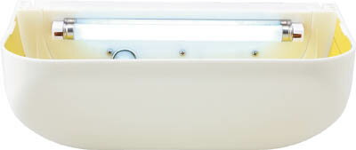 ピオニー 捕虫器CT−061【CT-061】(環境改善機器・防虫・殺虫用品)【送料無料】