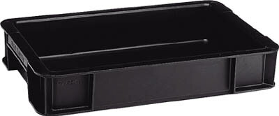 天昇 テンバコ ED7【ED-7】(コンテナ・パレット・導電性コンテナ)