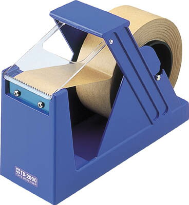 OP ジャンボカッター【TD-2000】(テープ用品・テープカッター)【送料無料】