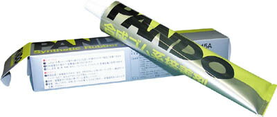 スリーボンド パンドー15A 150g 合成ゴム系接着剤 褐色【TB15A】(接着剤・補修剤・接着剤1液タイプ)