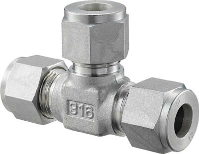 フジトク ユニオンティ【UT-12-0】(管工機材・小径配管継手)【送料無料】