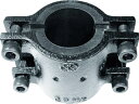 コダマ 圧着ソケット銅管直管専用型【CPL32A】(管工機材・配管補修用品)【送料無料】(4)