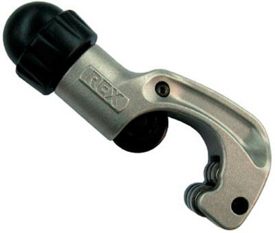 REX RBチューブカッター RB N30P【427430】(水道・空調配管用工具・チューブカッター)【送料無料】