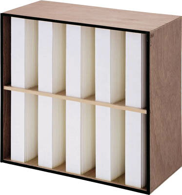 樂天商城 - 日本無機 ビルトロンフィルタ 610×610×150【BLT-28-90】(工業用フィルター・空調用フィルター)【送料無料】