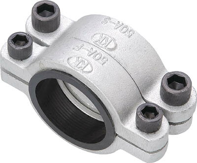 乐天商城 - コダマ 圧着ソケット鋼管マルチ継手型32A【M32A】(管工機材・配管補修用品)【送料無料】