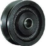 Rakuten - MK マルコン枠無重量車 60mm V型【C-2100-60】(建築金物・工場用間仕切り・戸車)