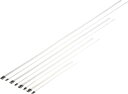 パンドウイット MLTタイプ ステンレススチールバンド SUS304【MLT6H-LP】(電設配線部品・ケーブルタイ)【送料無料】(3)
