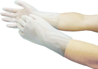 DAILOVE 耐溶剤用ダイローブ20（LL）【D20-LL】(作業手袋・耐薬品・耐溶剤手袋)