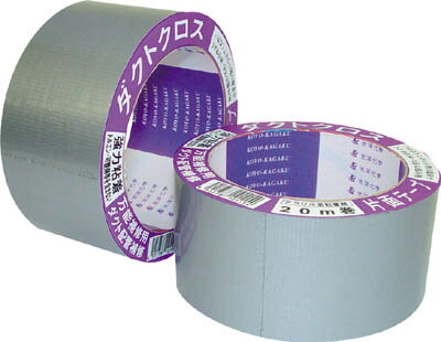 光洋化学 ダクトクロス011GL【0115020GL】(テープ用品・配管・補修テープ)