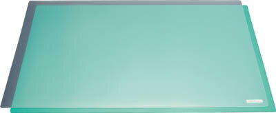 森松 オレフィンデスクマットダブル1045x620【DMW601DX】(OA・事務用品・デスクマット)【送料無料】