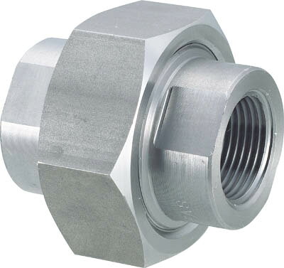 フジトク ユニオン【OU-PT-8A】(管工機材・高圧継手)(4)