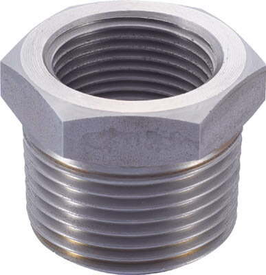 フジトク ブッシング【BU-PT-40AX32A】(管工機材・高圧継手)