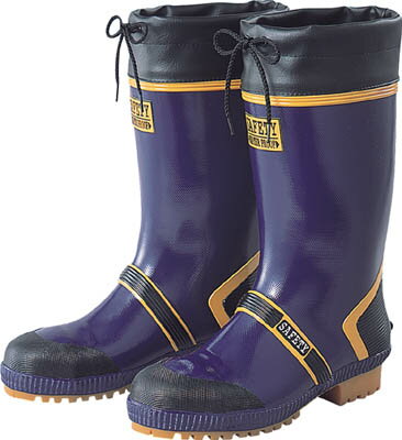 Safety Shoes - 福山ゴム ジョルディックセフティDX【SCDX-250】(安全靴・作業靴・長靴)【送料無料】
