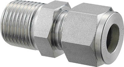 フジトク コネクター【MC-10-4】(管工機材・小径配管継手)(4.0)