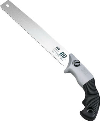 KSK プラマーソーRD 塩ビ・木工用 本体【PM-UT】(土木作業・大工用品・鋸)