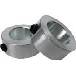 乐天商城 - EVN セットカラー（メッキ） 内径38×外径56×幅16mm【SET-38W】(駆動機器・ベアリング・シャフトカラー)