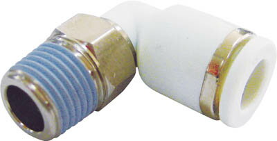 【メーカー型番】WPL10-04【JANコード】【ブランド】CONVUM【特徴】●PBT（ポリブチレンテレフタレート）樹脂を標準採用し、スパッタなどの溶接火花の降りかかる環境で、継手の延焼事故をシャットアウトします。【用途】【仕様】●適合チ...