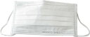 TRUSCO エコマスク 100枚入【DPM-EC-L】(保護具・一般作業用マスク)