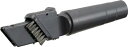 TRUSCO 除電スライドブラシ【TPC-30525】(清掃用品・そうじ機)(2)