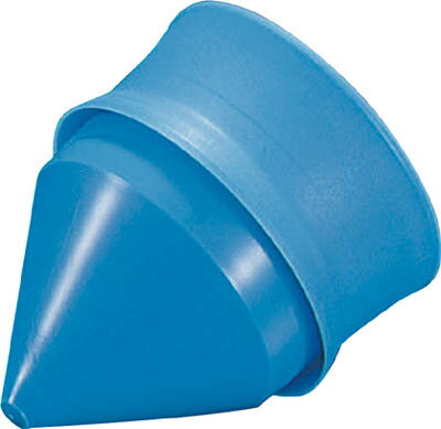 MUSASHI プランジャ 10mlシリンジ用 50本入り【MLP-B-10E】(接着剤・補修剤・ディスペンサー型接着剤)..