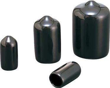 IWATA キャップD （100個入／袋）【HLDP120-B】(ねじ・ボルト・ナット・ねじ用キャップ)