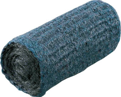 コンドル （金属たわし）スリーエース NO．00【C63-002X-MB】(清掃用品・たわし・スポンジ)