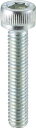 コノエ ユニクローム六角穴付ボルトM5×15(400本入り)【CS-SS-0515】(ねじ・ボルト・ナット・六角穴付ボルト)【送料無料】