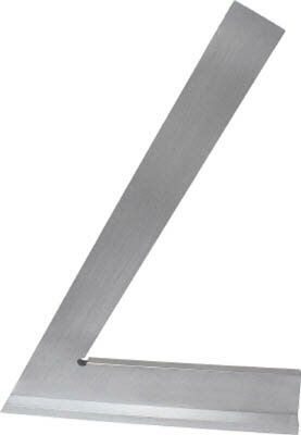 OSS 角度付台付定規（60°）【156C-300】(測定工具・スコヤ・水準器)【送料無料】