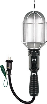 【メーカー型番】CM-0G【JANコード】4930510310268【ブランド】ハタヤ【特徴】●耐熱性と絶縁性に優れた樹脂グリップを採用しています。●便利な手もとスイッチ付です。●コンセント内蔵型なので、照明と電動工具の使用が同時にできる優...