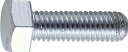 コノエ ユニクローム六角ボルトM6×100(200本入り)【BT-SS-06100】(ねじ・ボルト・ナット・六角ボルト)【送料無料】