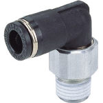 ピスコ ロータリジョイント エルボ【RL12-03】(流体継手・チューブ・チューブ継手)