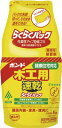 コニシ 木工用速乾らくらくパック 1kg【40301】(接着剤・補修剤・接着剤1液タイプ)