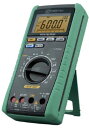 KYORITSU デジタルマルチメータ【KEW1051】(計測機器・マルチメーター)【送料無料】
