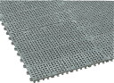 テラモト ノンスリップマット 300X300mm【MR-153-373-5】(床材用品・ノンスリップマット)