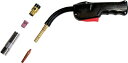 トーキン Dチップ1.0MM【23009】(溶接用品・電気溶接機)