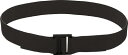 TRUSCO フリーマジック結束テープ 片面 幅50mmX長さ25m 黒【MKT-50B-BK】(梱包結束用品・結束バンド)【送料無料】