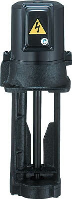 Rakuten - テラル クーラントポンプ（浸水型）【VKP-045A】(ポンプ・クーラントポンプ)【送料無料】