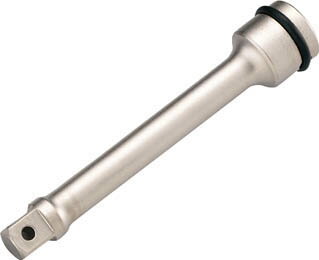 Socket Wrench - TONE インパクト用エクステンションバー 250mm【NE30-250】(レンチ・スパナ・プーラ・インパクト用ヘキサゴンソケット)